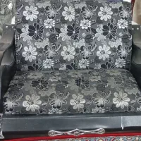 مبل هفت نفره راحتی