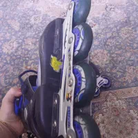 اسکیت در حد نو|دوچرخه، اسکیت، اسکوتر|رودهن, |دیوار