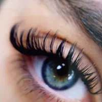 تخفیف ویژه اکستنشن مژه لیفت و اموزش