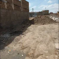 زمین ۹۰متری