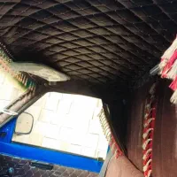 نیسان مدل ۸۹ کمپرسی|خودرو سواری و وانت|جیرفت, |دیوار