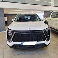 کیامسی X5 / صفر تحویل فوری / مدل 1404|خودرو سواری و وانت|تهران, مهران (سیدخندان)|دیوار