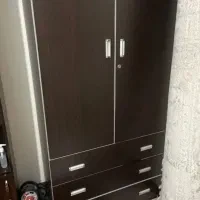 کمددراور سه کشو/میز تلویزیون/کتابخانه/