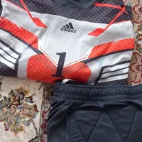 لباس فوتبال