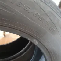 لاستیک Nexen|قطعات یدکی و لوازم جانبی|همدان, |دیوار