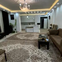 آپارتمان 120متری بازسازی شده غرق نور|فروش آپارتمان|مشهد, مشکینی (شهرک غرب)|دیوار