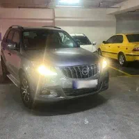 هایما s7 توربو مدل ۹۸ ۲۵تا کار|خودرو سواری و وانت|تهران, پاسداران|دیوار