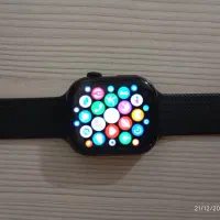 ساعت smart watch کاملا نو