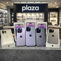 ۱۴ پرو فقط با۷۰میلیون قسطی بدون نیاز ب چک و ضامن