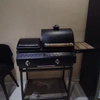 فروش باربیکیو آک