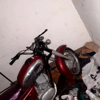 موتور یاماها سوپر ۱۲۵ Rs