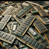 خرید انواع ضایعات برد و گوشی و کامپیوتر و غیره|خدمات پیشه و مهارت|قم, انسجام|دیوار