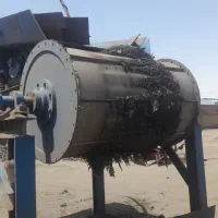 سپراتور آهن و چدن
