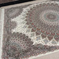 فروش دوتخته فرش ۶متری|فرش|دوگنبدان, |دیوار