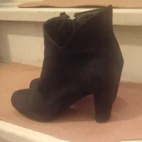 پوتین زنانه|کیف، کفش، کمربند|تبریز, |دیوار