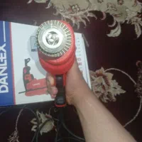 دریل DX-1275DANLEX|ابزارآلات|قم, نیروگاه|دیوار