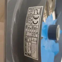 هواکش|پنکه و تصفیه‌کنندهٔ هوا|ورامین, خیر آباد|دیوار