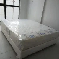 تشک های طبــی فنـری تقویت شده شاسی مقاوم