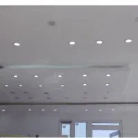 گچ کاری گچ خاک نقاشی ساختمان گچ کار