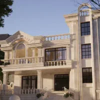 آپارتمان ۱۴۶ متری ۳ خواب مرزداران بهارستان جنوبی