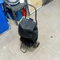 چرخ دستی خرید