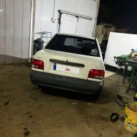 پراید ۱۳۱|خودرو سواری و وانت|اصفهان, محله سفلی|دیوار