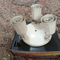 جالامپی سقفی درحد