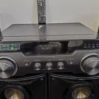 ایکس بوم الجی مدل RX8|سیستم صوتی خانگی|مشهد, چاهشک|دیوار