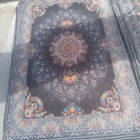 قالیچه نمدی و پشت برزنت|فرش|چابهار, |دیوار