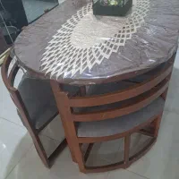 میز ناهار خوری