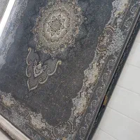 ۴ تخته فرش ۹متری ۷۰۰ شانه تراکم ۲۵۵۰|فرش|نسیم‌شهر, |دیوار