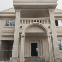 سنگ کاری مدرن رومی کلاسیک|خدمات پیشه و مهارت|لاهیجان, لیالستان|دیوار