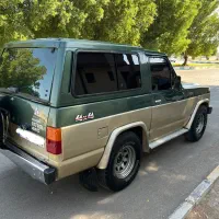 نیسان پاترول دو در مدل ۷۹|خودرو سواری و وانت|لار, |دیوار