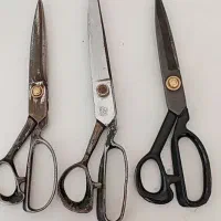 قیچی خیاطی
