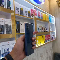 Samsung galaxy A55 256g|موبایل|مشهد, سید رضی|دیوار