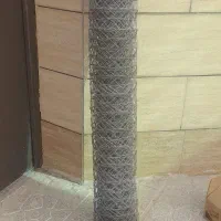 فنس گابیون چشمه