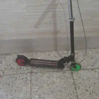 اسکوتر