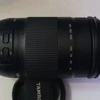 لنز دوربین عکاسی و فیلمبرداری کانن