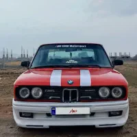 Bmw|خودرو کلاسیک|یاسوج, |دیوار