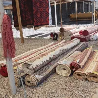 قالیشویی تطهیر         شستشوی عالی و با کیفیت|خدمات نظافت|اصفهان, ارغوانیه|دیوار