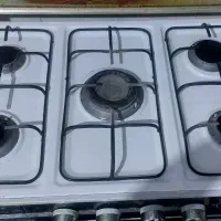 اجاق گاز طرح فر|اجاق گاز و لوازم برقی پختوپز|رباطکریم, نصیرشهر|دیوار