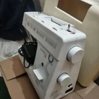 چرخ خیاطی|چرخ خیاطی و ریسندگی|سمنان, |دیوار