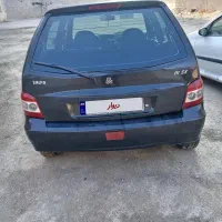 پراید 111 مدل 90|خودرو سواری و وانت|قم, بنیاد|دیوار