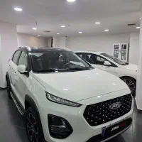 ایکس ۲۲ پرو اتومات/ X22 pro IE مدل 1401|خودرو سواری و وانت|کرج, گوهردشت|دیوار