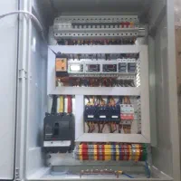 برقکار ساختمانی و صنعتی