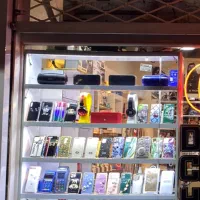 ویترین مغازه ،فروشی