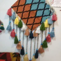 دیوارکوبهای دست ساز|صنایع دستی و سایر لوازم تزئینی|اندیشه, اندیشه فاز ۴|دیوار