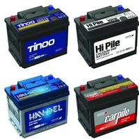 باتری خودرو باطری ماشین(جنوب و جنوب غرب)