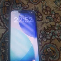 آیفون ۱۶ نرمال در حد نو|موبایل|کرمان, |دیوار