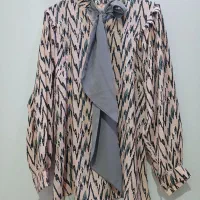 شومیز مجلسی